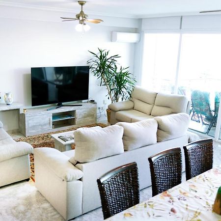 Alicante Sea View Downtown Comfort Exterior foto