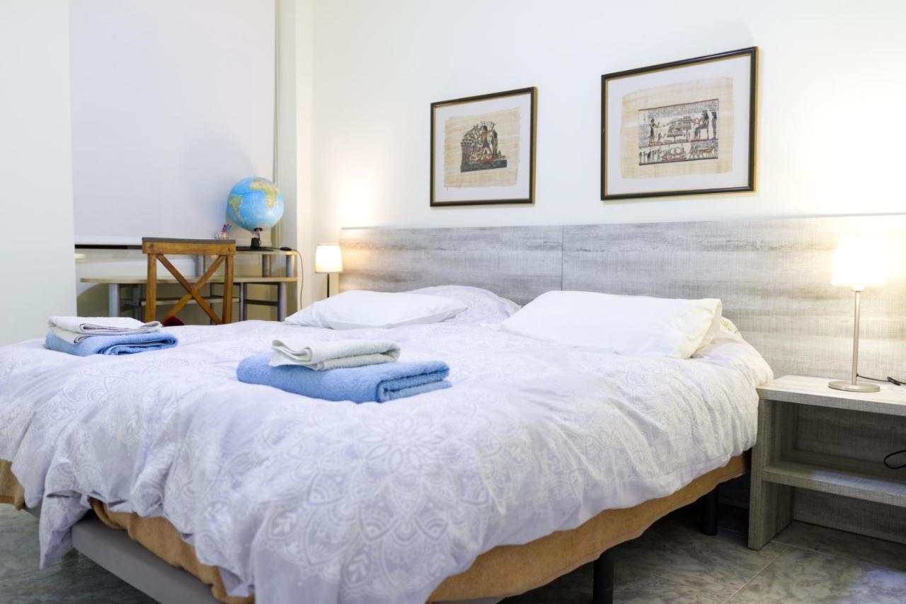 Alicante Sea View Downtown Comfort Exterior foto