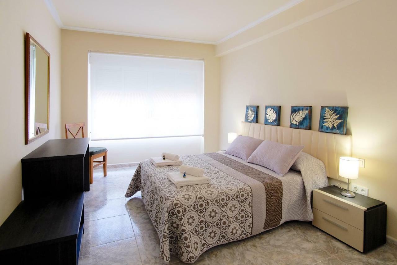 Alicante Sea View Downtown Comfort Exterior foto